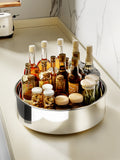 Rotating Multi-functional Spice Rack