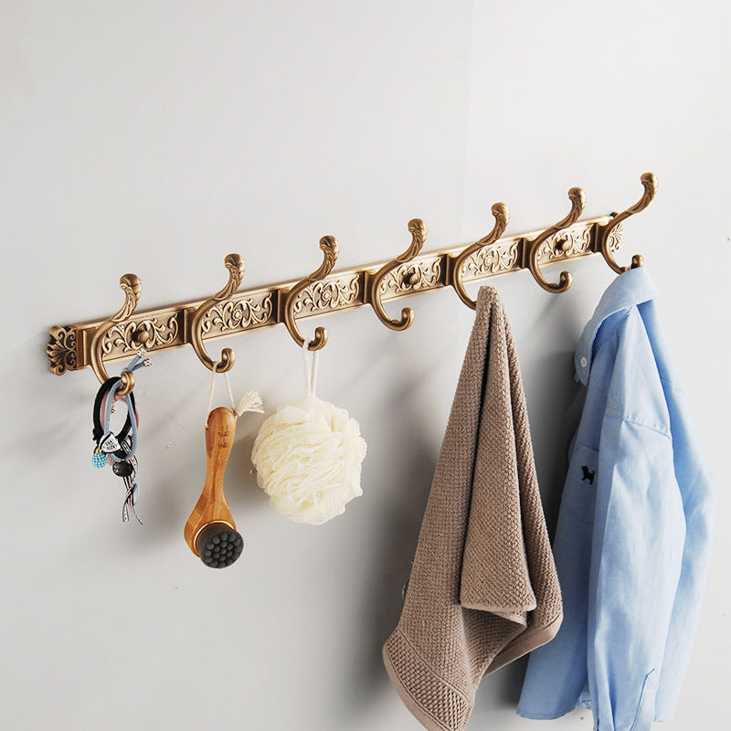 Alloy Multi-Scenario Wall Hooks
