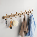 Alloy Multi-Scenario Wall Hooks