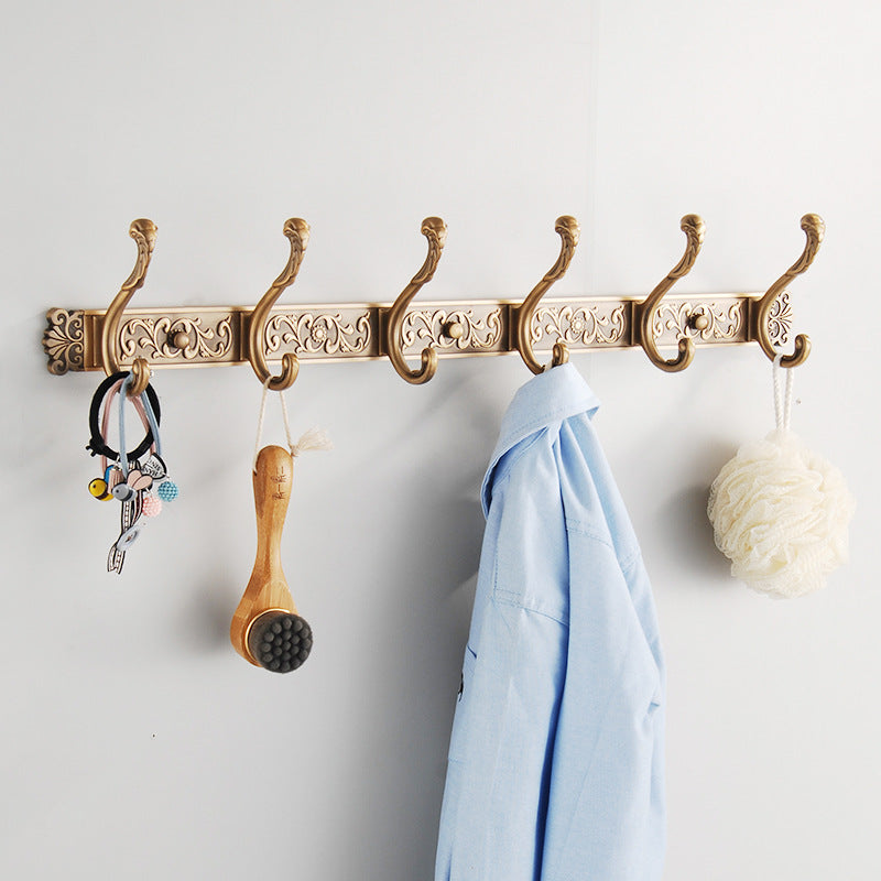 Alloy Multi-Scenario Wall Hooks